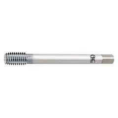 OSG Thread Forming Tap: 3/4"-16 UNF, H10 / 2B, Plug Chamfer, V Coated Cobalt (MPN 1625034640). Key specifications — attr1299891: H10 / 2B.