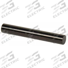 VERMONT GAGE Class ZZ No-Go Pin Gauge: 0.2680 in Dia, 0.00020 in Tolerance, Steel, Black Oxide (MPN 911226800). Key specifications — attr1182384: 0.00020 in; attr1182378: Black Oxide; attr1182392: 0.2680 in; attr1182391: Certificate of Accuracy with NIST Traceability; attr1182394: VERMONT GAGE; attr1182379: Steel; attr1182385: 10 Microinch or Better; attr1182387: ZZ.