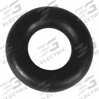 MI-T-M O-Ring: Mfr Part # 25-0193, Rubber, Compatible with Grainger Part # 1RM75/3WB90. Key specifications — Compatible with Manufacturer Model Number: Series 5005; Product Type: O-Ring; Manufacturer Part Number: 25-0193.
