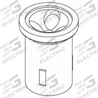 KOHLER Vacuum Breaker: Toilets, Metal/Plastic (MPN K-1299067). Key specifications