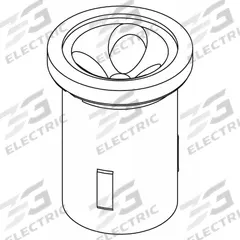 KOHLER Vacuum Breaker: Toilets, Metal/Plastic (MPN K-1299067). Key specifications — Product Type: Vacuum Breaker; Brand: KOHLER; Material: Plastic.