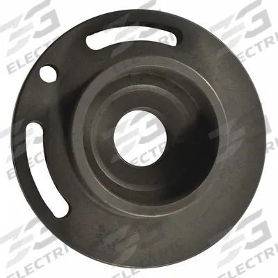 SPEEDAIRE Rear Plate: Mfr Part # TT23220G - Air Tool Replacement Parts