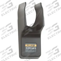 FLUKE Tripod Accessory: Fluke TI200/Fluke TI300/Fluke TI400, FLK-TI-TRIPOD3, Tripod Mount, Fluke. Key specifications — Manufacturer Part Number: FLK-TI-TRIPOD3; Features: One-Piece Mounting Accessory; Brand: FLUKE; Compatible with Brand: Fluke; Compatible with Grainger Part Number: 23NT32; Compatible with Manufacturer Model Number: Ti400; Compatible with Series: Fluke TI300; Includes: Tripod Mount.