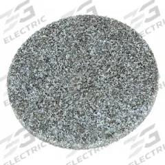 SCOTCH-BRITE Unitized Wheel: 2 in Dia x 1/8 in W, TR Quick-Change, Ceramic, Medium, Medium (6) (MPN 7100081368). Key specifications — Series: DP-UR; Brand: SCOTCH-BRITE.