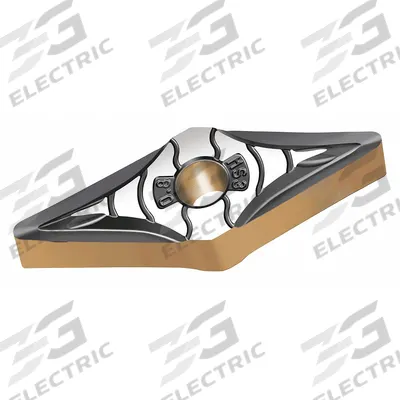 WALTER Diamond Turning Insert: VNMG331-MS3 WSM10S - Diamond Indexable Turning Inserts