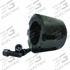 APPROVED VENDOR Taper Lock Bushing: 4040, 3 15/16 in Bore Dia, 4 in Overall Lg, 5.75 in Overall Dia (MPN 4040x3-15/16). Key specifications — attr1028288: APPROVED VENDOR; attr1028322: 8°.