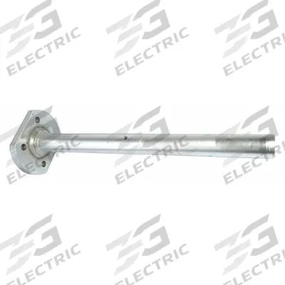 Dayton Drive Column: For 2LEC1/2LEC2, 2LEC1/2LEC2 - Replacement Parts for Stackers