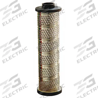 SPEEDAIRE Compressed Air Filter Element: Activated Carbon, 0.01 micron - Replacement Filter Elements