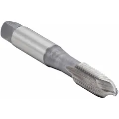 WIDIA GTD Spiral Point Tap: M16x2 Metric, D7, 3 Flute, Plug Chamfer, Cobalt (MPN VTSPO5536 -REPLACE EDP#72631B)