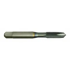 CHICAGO-LATROBE Spiral Point Tap: 1/2"-20 UNF, H3 / 2B, 3 Flute, Plug Chamfer (MPN 330125)