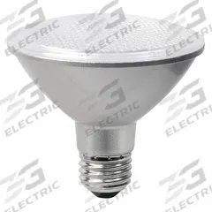 FEIT ELECTRIC Compact LED Bulb: LED, PAR30, Medium Screw (E26), 8.3 W Watt, 5000K, Clear, 120V AC (MPN PAR30SDM/950CA). Key specifications — Bulb Finish: Clear; Color Temperature: 5000K; Shatter-Resistant: No; Brand: FEIT ELECTRIC; Voltage: 120V AC; Bulb Shape: PAR30.