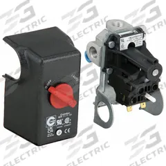 CAMPBELL HAUSFELD Pressure Switch: CW209300AV, 4B236/4ME96, EX840100/EX840500/VT619504/VT627505. Key specifications — attr948866: CW209300AV; attr948874: Pressure Switch; attr948868: 4B236; attr948869: EX840500.