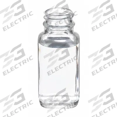 WHEATON Bottle: 60 mL, 28-400 mm, No Closure, No Closure, Colorless - Rectangular Glass Lab Bottles