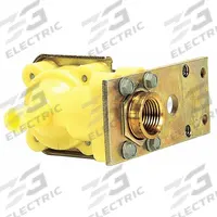 WILBUR CURTIS Valve Inlet: WC-826L. Key specifications — Product Type: Valve Inlet; Manufacturer Part Number: WC-826L.