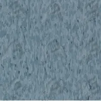 ARMSTRONG FLOORING Vinyl Floor Tiles: Mid Grayed Blue, Std Excelon Imperial Texture, 12 in Tile Wd (MPN 51875031). Key specifications — Color: Mid Grayed Blue; Brand: ARMSTRONG FLOORING.