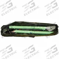 3M DBI-SALA Carrying Bag (MPN 8513330). Key specifications — Brand: 3M DBI-SALA; For Use With: One-Piece Davit Mast.