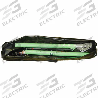 3M DBI-SALA Carrying Bag (MPN 8513330) - Davit System Carrying Bags