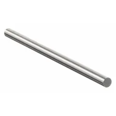 WESTWARD Jobber Drill Blank: #1 Size-Dia, 3 7/8 in Overall Lg, Bright (Uncoated) Finish (MPN 6NRU5). Key specifications — attr277171: WESTWARD; attr255945: 0.2280; attr255948: Bright (Uncoated).