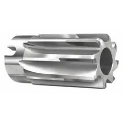SUPER TOOL Shell Reamer: 1 3/8 in Dia, Straight Flute, Carbide-Tipped (MPN 55036). Key specifications — attr1301898: SUPER TOOL.