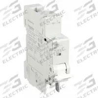SCHNEIDER Shunt Trip Release: Shunt Trip Release, Multi-9 Circuit Breakers, 48V AC (MPN M9A26477). Key specifications — For Use With: Multi-9 Circuit Breakers; AC Voltage Rating: 48V AC; Brand: SCHNEIDER; Accessory Type: Shunt Trip Release.