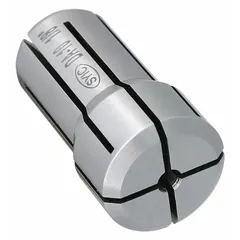 TECHNIKS Collet: DA100, 11/32 in (MPN 01610-11/32). Key specifications — attr1033633: 01610-11/32; attr1033634: TECHNIKS.