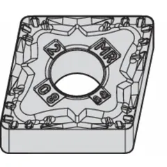 WIDIA Diamond Turning Insert: CNMG433MR, CNMG120412MR (MPN 4171132). Key specifications — attr257732: CNMG433MR; attr257733: CNMG120412MR.