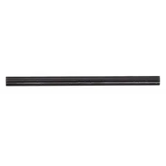 VERMONT GAGE Class ZZ No-Go Pin Gauge: 0.1280 in Dia, 0.00020 in Tolerance, Steel, Black Oxide (MPN 911212800). Key specifications — attr1182384: 0.00020 in; attr1182378: Black Oxide; attr1182392: 0.1280 in; attr1182391: Certificate of Accuracy with NIST Traceability; attr1182394: VERMONT GAGE; attr1182379: Steel; attr1182385: 10 Microinch or Better; attr1182387: ZZ.