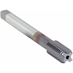 OSG Straight Flute Tap: 9/16"-18 UNF, H3 / 2B-3B, 5 Flute, Bottoming Chamfer (MPN 1005302008). Key specifications — attr1299842: H3 / 2B-3B.