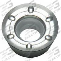 WALTER Round Milling Insert: RDGT1204M0-G85 WMG40 (MPN 5004976)