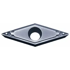 KYOCERA Diamond Turning Insert (MPN VBMT222HQPV7005)
