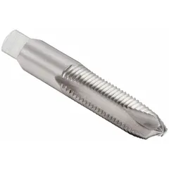 WIDIA GTD Spiral Point Tap: 3/8"-16 UNC, H1, 3 Flute, Plug Chamfer, High Speed Steel (MPN 13305)