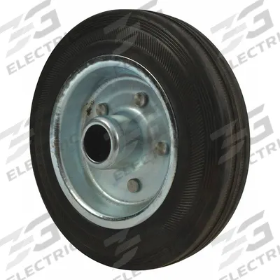 Dayton Wheel: Mfr Part # VE750WG - Knobs, Handles & Wheels for HVACR Equipment