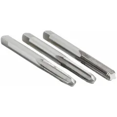 WIDIA GTD Tap Kit: #12-24 UNC, 2B, 4 Flute, High Speed Steel (MPN 11559). Key specifications — attr1300563: One Each Taper 4GP98, Plug 4GP99, Bottoming 4GR01.