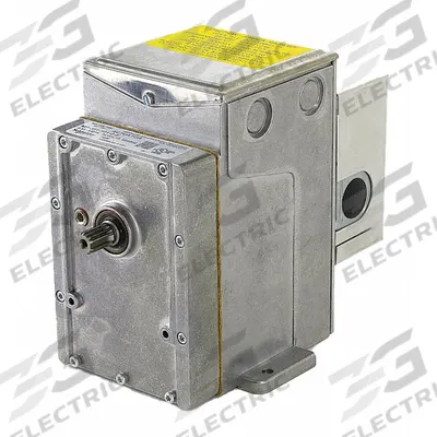 SCHNEIDER Actuator: MP-351-101 Mfr Part # - Replacement HVACR Pumps, Valves & Tubing