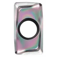 KYOCERA Rectangle Milling Insert: LOGT150508FRAMPDL025