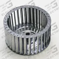 REZNOR Venter Wheel: Venter Wheel, FE100, 97724. Key specifications — Product Type: Venter Wheel; Compatible Manufacturer Part Number: FE100; Manufacturer Part Number: 97724.