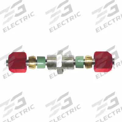 AIRSEPT Line Splice Straight Repair Kit: Line Splice Straight SAE Fittings, 76002 - Fleet and Vehicle Maintenance