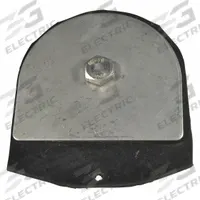 DAYTON Flapper Valve Kit: Mfr Part # PP26055650907G, Compatible with Grainger Part # 5PXF4/5PXF5. Key specifications — Brand: DAYTON; Product Type: Flapper Valve Kit; Manufacturer Part Number: PP26055650907G; Compatible with Grainger Part Number: 5PXF4.