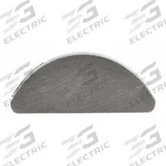 DAYTON Woodruff Key: Mfr Part # EW-60, Compatible with 4GU72, Electric Wire Rope Hoists. Key specifications — attr1067819: EW-60; attr1067833: Woodruff Key; attr1067820: DAYTON; attr1067823: 4GU72.
