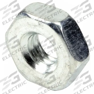 APW WYOTT Hex Nut: Mfr Part # 2C-89063 - APW Wyott Oven Replacement Parts