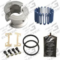 MARTIN GRID COUPLING ASSY - 1130T GRID AND BELOW: 1070T Coupling Size, Horizontal, 1070T10-SUBASY. Key specifications — attr1356665: MARTIN; attr1356677: Parallel; attr1356682: Seal and Gasket Kit; attr1356661: 1070T10-SUBASY; attr1356670: 1070T.