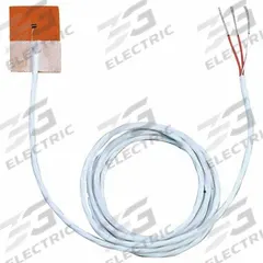 OMEGA Long-Life & High-Accuracy RTD Probes: -100°F to 500°F /-73°C to 260°C, ±0.15°C at 0°C (MPN SA1-RTD-120). Key specifications — Cable Length: 120 in; Brand: OMEGA; Accuracy: ±0.15 °C at 0 °C.
