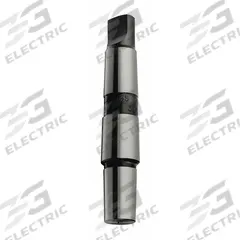 JACOBS Drill Chuck Arbor: MT3 to JT33 (MPN 7319DN). Key specifications — attr1033438: 7319DN; attr1033439: JACOBS.
