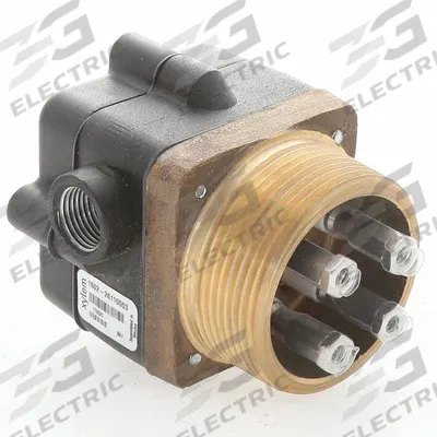 MCDONNELL & MILLER 4-Level Sensor: RS-4-BR-1 Mfr Part # - Replacement HVACR Pumps, Valves & Tubing