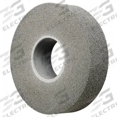 SCOTCH-BRITE Unitized Wheel: 12 in Dia x 1/2 in W, 1 1/4 in Arbor Hole, Silicon Carbide, Fine, XL-UW (MPN 7000120747). Key specifications — Series: XL-UW; Brand: SCOTCH-BRITE.