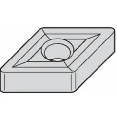 WIDIA Diamond Turning Insert: DNGP431, DNGP150404 (MPN 5549193). Key specifications — attr257732: DNGP431; attr257733: DNGP150404.