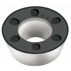 WALTER Round Milling Insert: RDMW2006M0T-A27 WKP35S (MPN 5918058)
