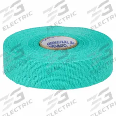 GUARD-TEX First Aid Tape: Cotton Gauze, Green, 3/4 in Wd, 30 yd Lg (MPN 41308-34). Key specifications — Brand: GUARD-TEX; Color: Green; Material: Cotton Gauze.