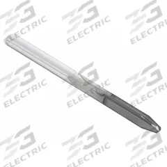 OSG Drill Reamer: 3/8", Diamond-Coated Carbide, 118° Point, 6" Overall Lg (MPN 750037816). Key specifications — attr1310343: OSG; attr1310309: 0.3750.