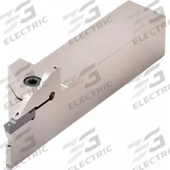 KYOCERA External Grooving Toolholder (MPN KGDR2525K3T06JCT)